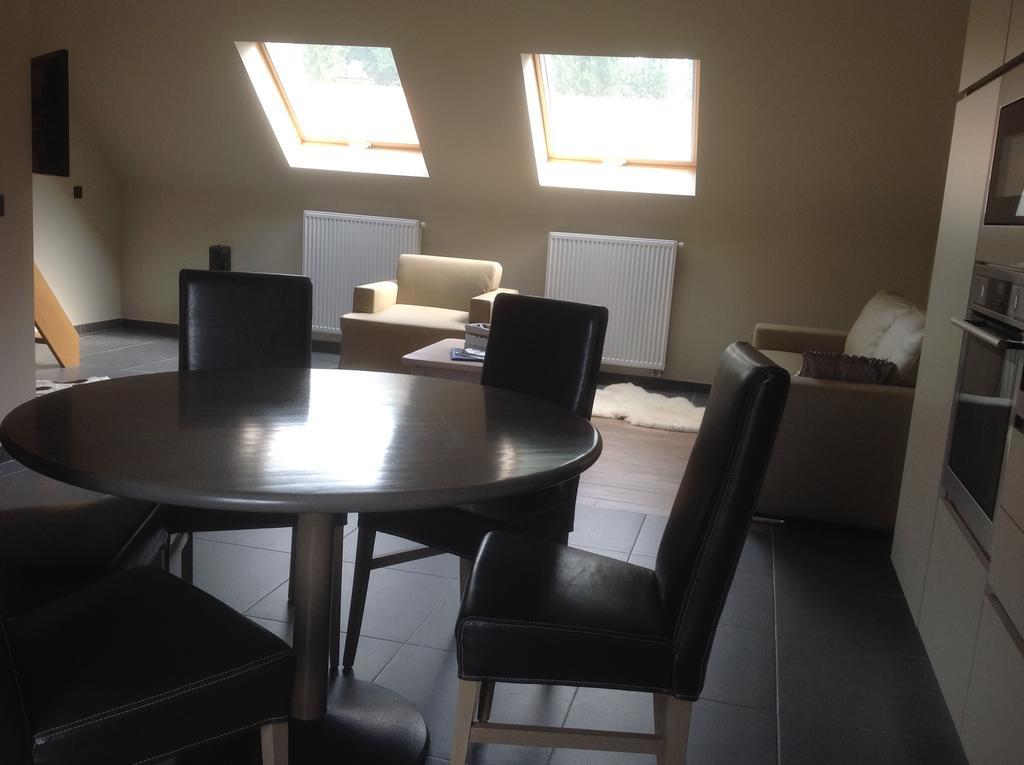 Trilogie Appartementen & Gasterij Kemmel Room photo